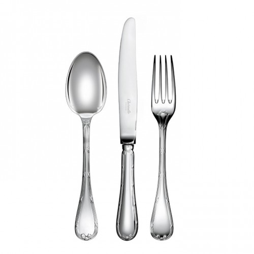 Rubans Flatware by Christofle
