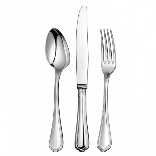 Spatours Flatware by Christofle