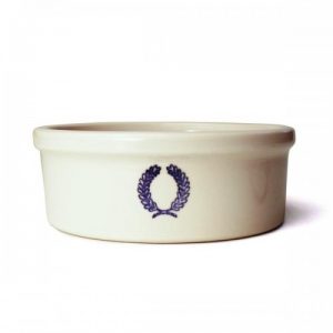 Laurel Dog Bowl