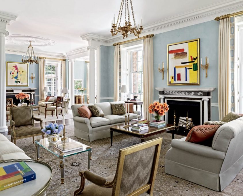 Cullman & Kravis Associates