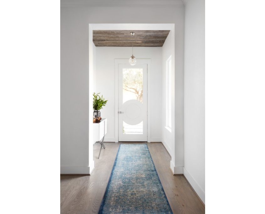 Loloi Anastasia AF-14 Light Blue/Ivory Rug