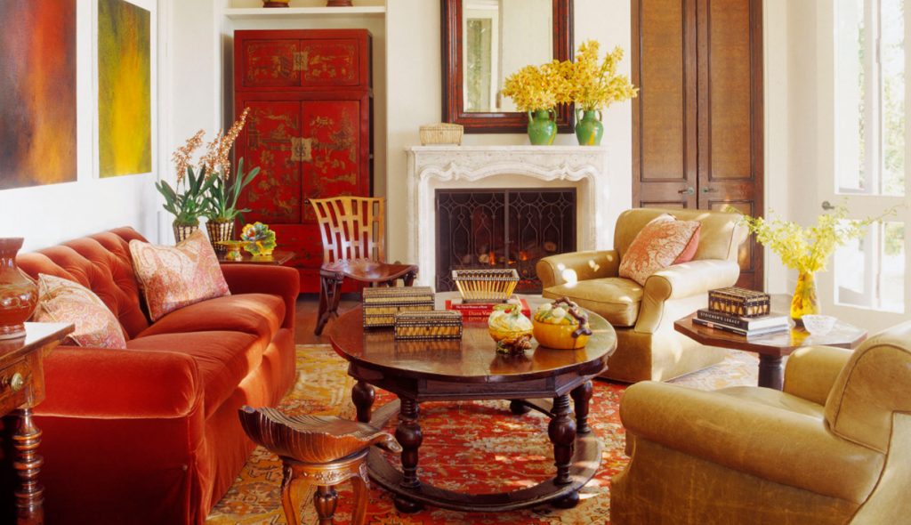 Martyn Lawrence Bullard