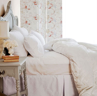 What to Know About St. Gèneve Down Products