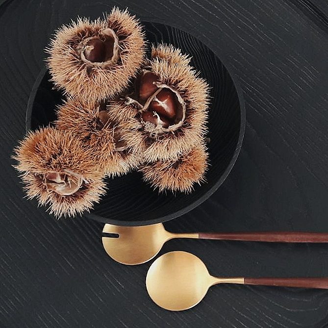 Meet the Maker: Stunning Portuguese Flatware from Cutipol